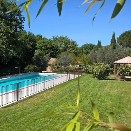 Gite Marius Mirabel-aux-Baronnies Exterior foto