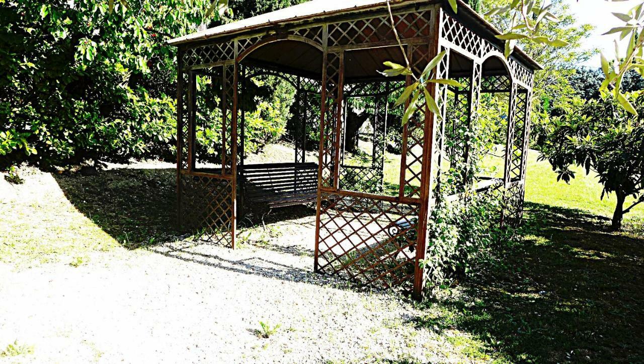 Gite Marius Mirabel-aux-Baronnies Exterior foto